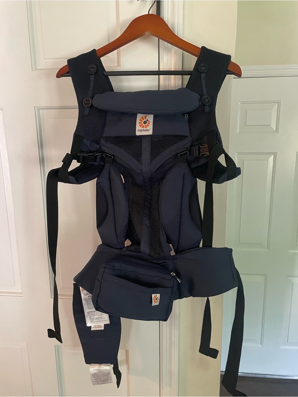 Ergobaby
